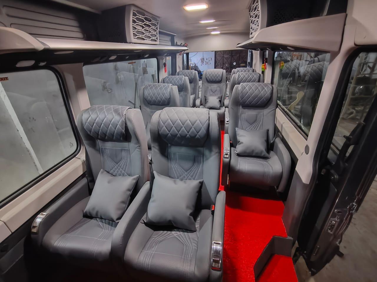 Airport & Railway Transfers – Start Your Journey the Right Way